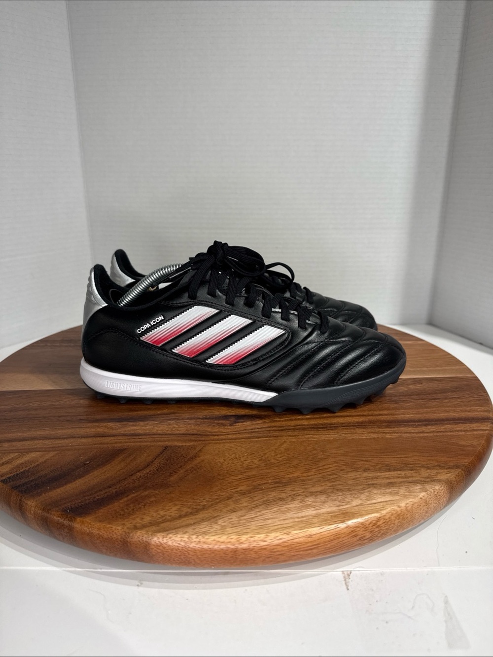 NEW Adidas COPA ICON II PRO TF Turf Anti Slip Wear Mens’s Size 7.5 (No Box)